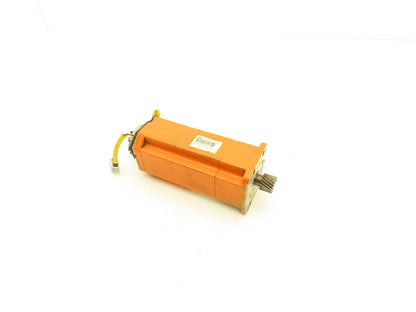 ABB Robotics/Elmo 3HAC17346-1 AC Servo Motor with Encoder TS2640N871E172