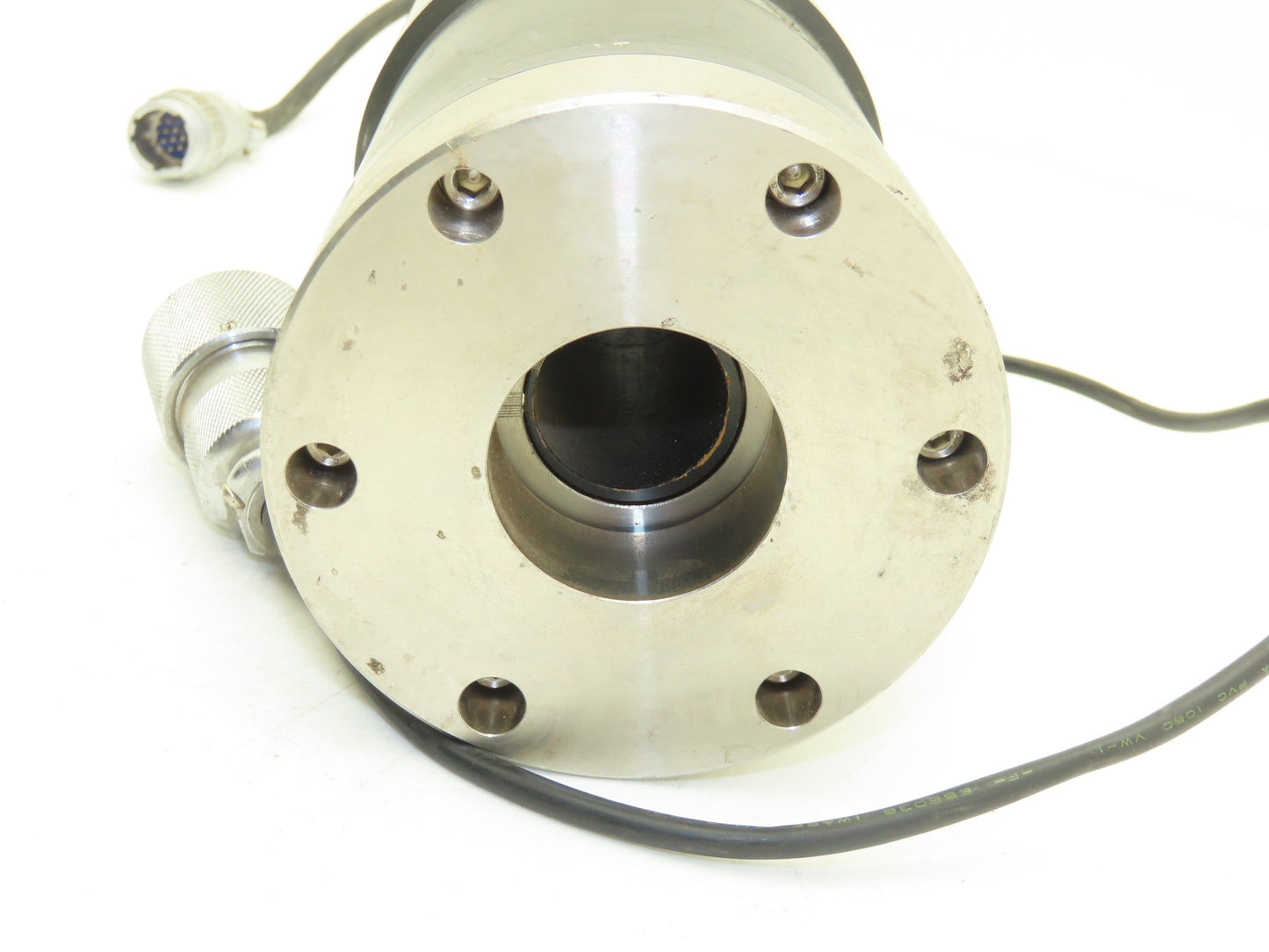 Yokogawa DB5C DD Servo Linear Actuator