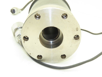Yokogawa DB5C DD Servo Linear Actuator