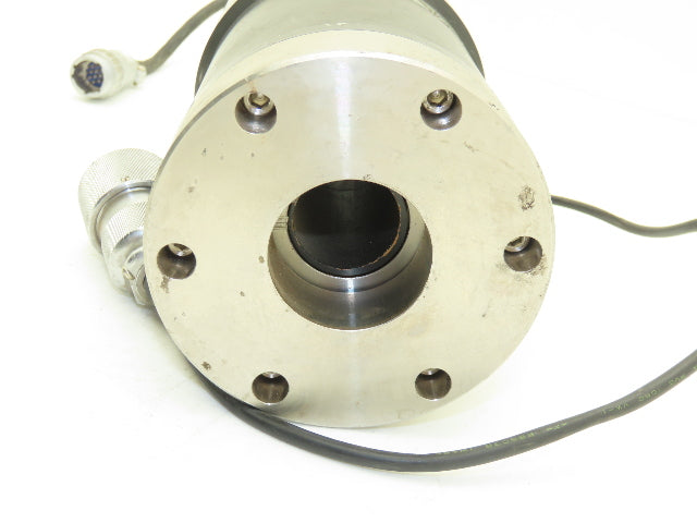 Yokogawa DB5C DD Servo Linear Actuator