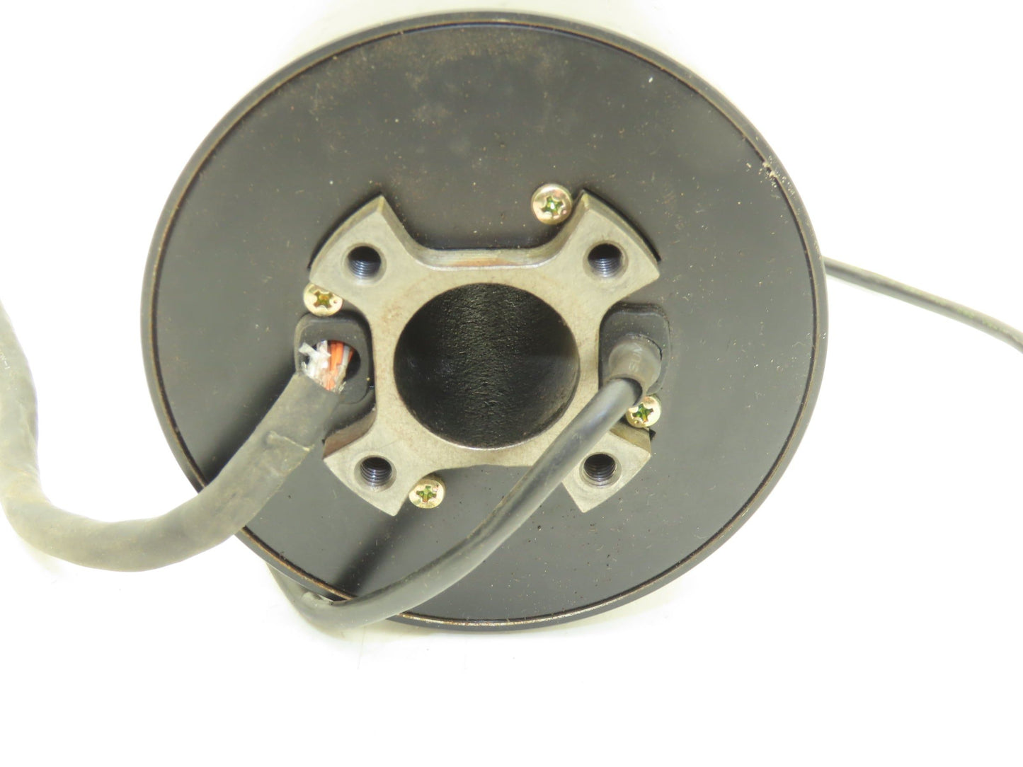 Yokogawa DB5C DD Servo Linear Actuator