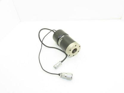 Yokogawa DB5C DD Servo Linear Actuator