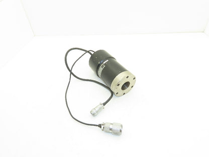 Yokogawa DB5C DD Servo Linear Actuator