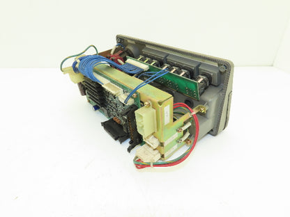 Yaskawa Electric JZNC-MPB02E Robot Operator Panel Keypad Controller