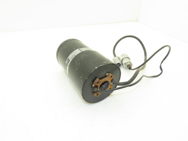 Yokogawa DB5C DD Servo Linear Actuator