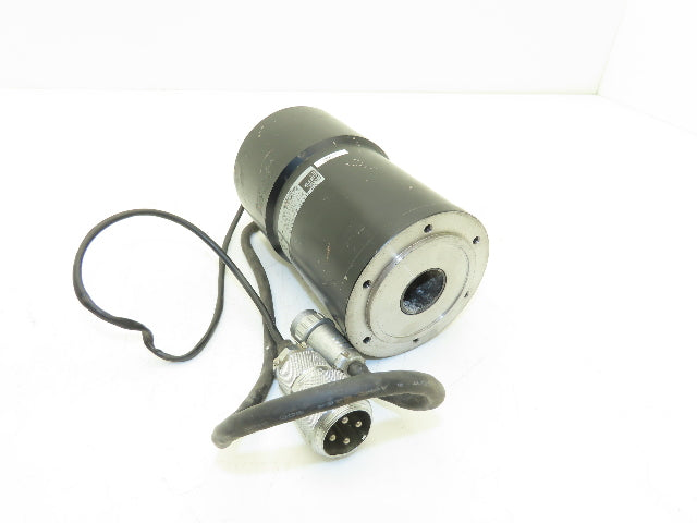 Yokogawa DB5C DD Servo Linear Actuator
