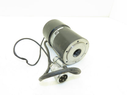 Yokogawa DB5C DD Servo Linear Actuator