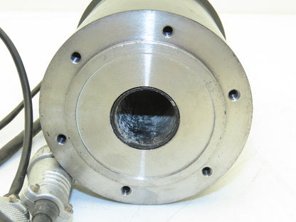 Yokogawa DB5C DD Servo Linear Actuator