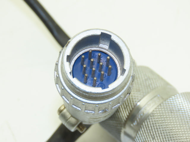 Yokogawa DB5C DD Servo Linear Actuator