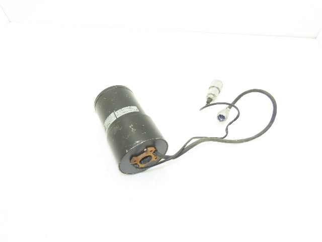 Yokogawa DB5C DD Servo Linear Actuator