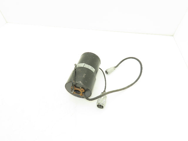 Yokogawa DB5C DD Servo Linear Actuator