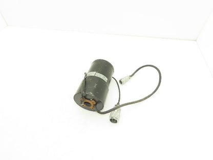 Yokogawa DB5C DD Servo Linear Actuator