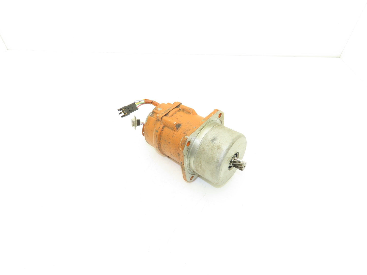 ABB Robotics/Elmo 3HAC3403-1 AC Servo Motor with Encoder TS2640N141E172