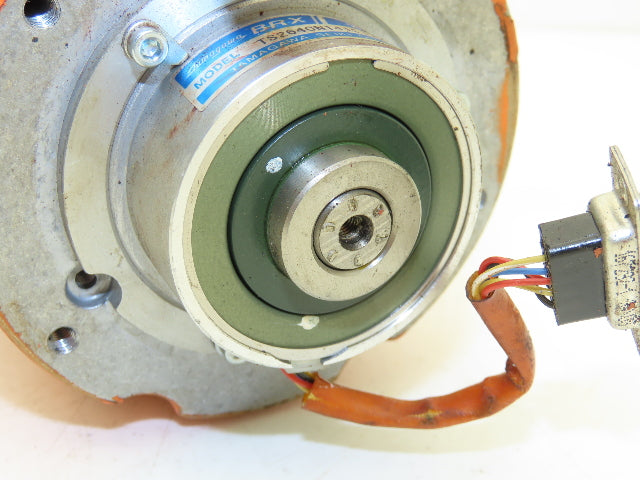 ABB Robotics/Elmo 3HAC3403-1 AC Servo Motor with Encoder TS2640N141E172