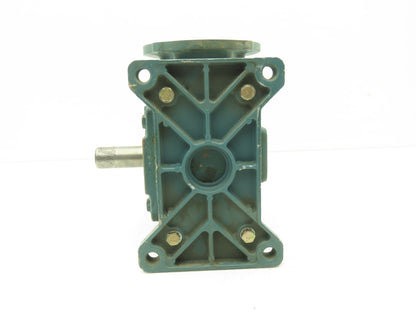 Dodge Tigear Q262B030M140K1 Worm Gearbox 30:1 Reducer 58rpm 1.3Hp 140TC LH