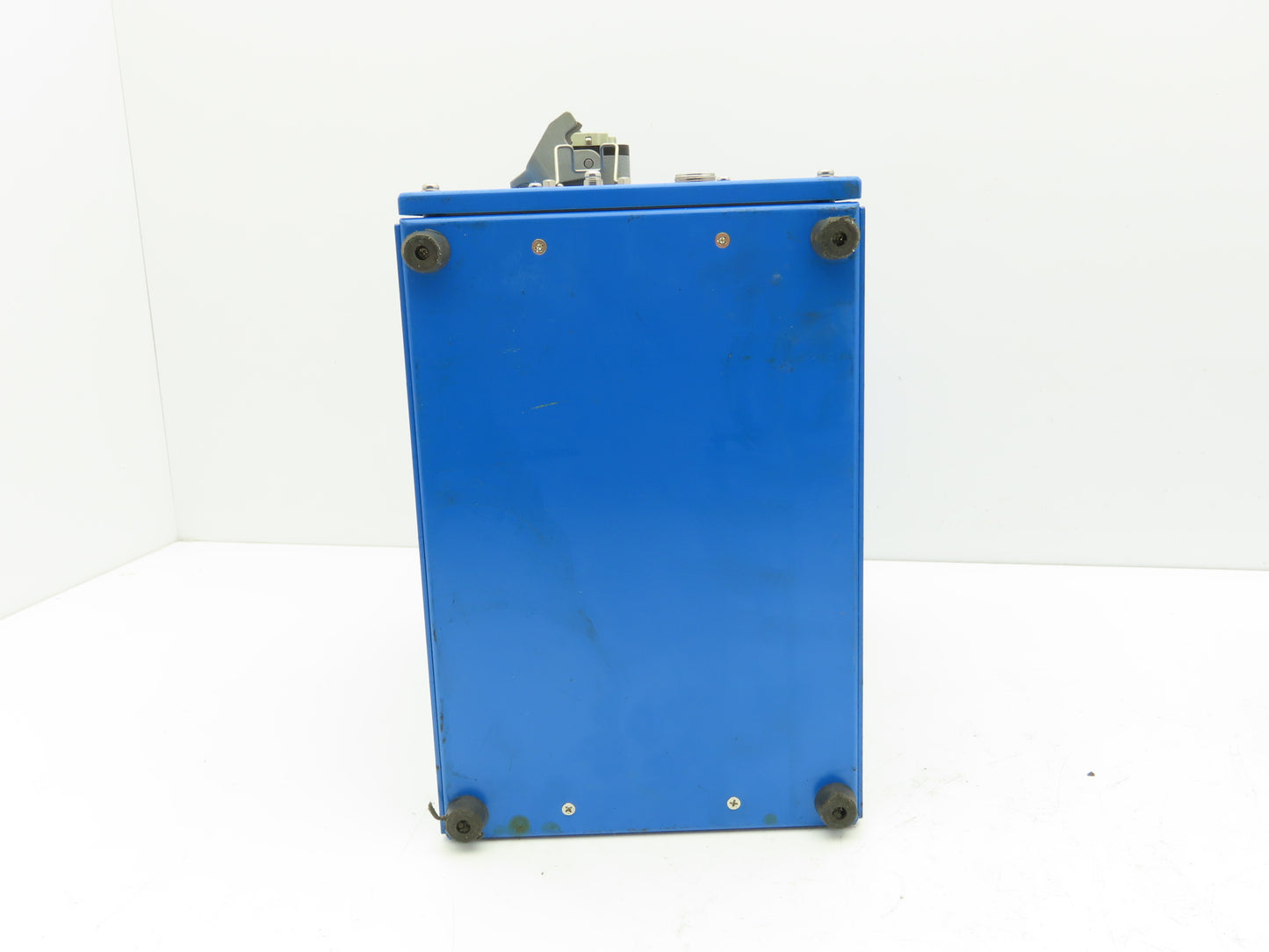Veccl VM1210 Air Pen Pinstamping Machine 80x30mm Dot Peen Marking System