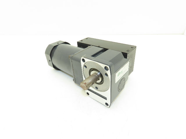 Innovative Motor Controls 90060-0435 Smart Motor Gearmotor Assembly