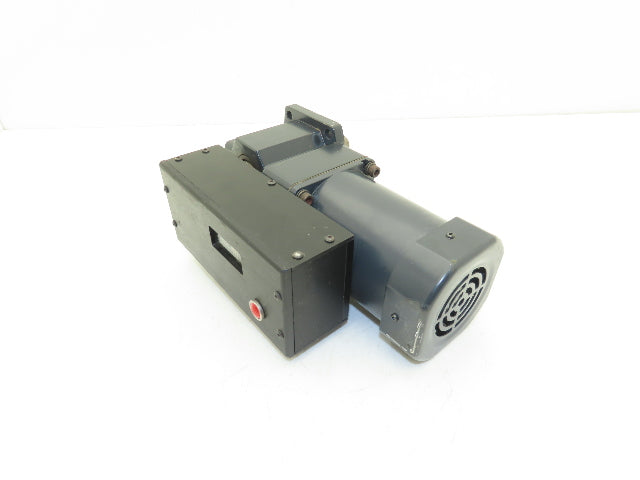 Innovative Motor Controls 90060-0435 Smart Motor Gearmotor Assembly