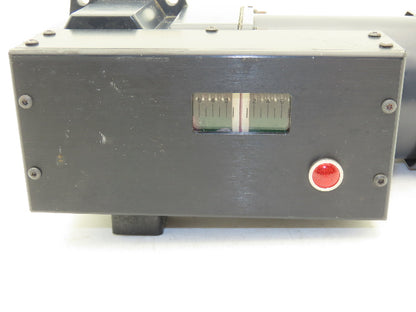 Innovative Motor Controls 90060-0435 Smart Motor Gearmotor Assembly