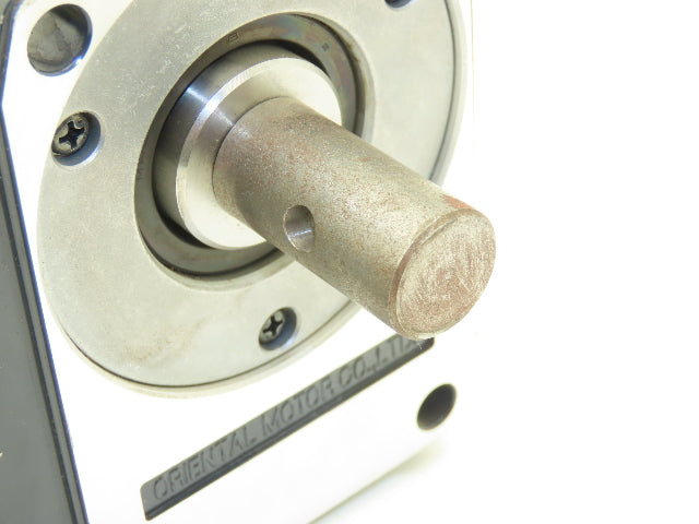 Innovative Motor Controls 90060-0435 Smart Motor Gearmotor Assembly