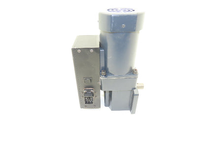 Innovative Motor Controls 90060-0435 Smart Motor Gearmotor Assembly