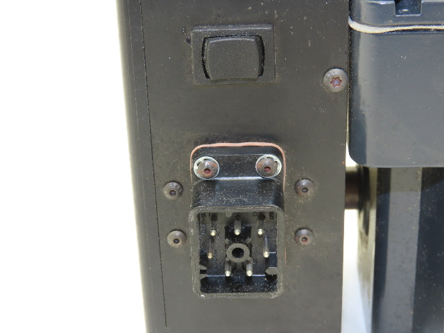 Innovative Motor Controls 90060-0435 Smart Motor Gearmotor Assembly