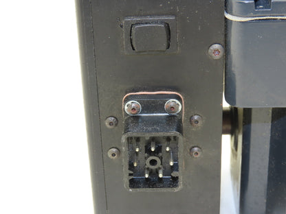 Innovative Motor Controls 90060-0435 Smart Motor Gearmotor Assembly