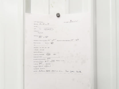 Airfloat Pneumatic Lift Tilt Table Tote Tipper 4000lbs 29° Degree 55x42" Top