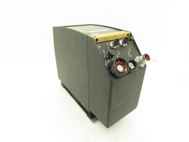 Atlas Copco 4240 0440 81 TC 52S Power Macs Tightening Systems Controller