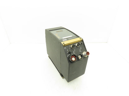Atlas Copco 4240 0440 81 TC 52S Power Macs Tightening Systems Controller