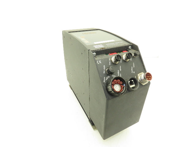 Atlas Copco 4240 0440 81 TC 52S Power Macs Tightening Systems Controller