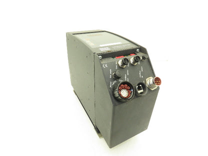 Atlas Copco 4240 0440 81 TC 52S Power Macs Tightening Systems Controller