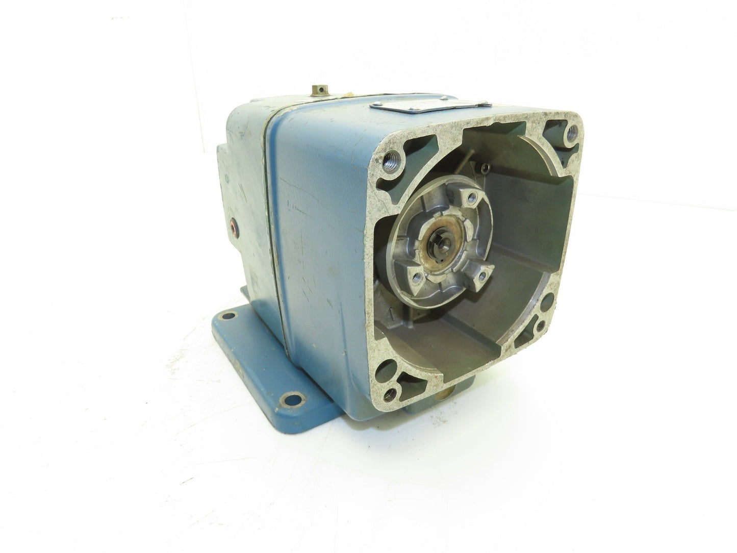 Mannesmann Demag D05-B8-0 Crane Drive Gearbox 35.75:1 Reducer for Gearmotor