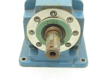 Mannesmann Demag D05-B8-0 Crane Drive Gearbox 35.75:1 Reducer for Gearmotor