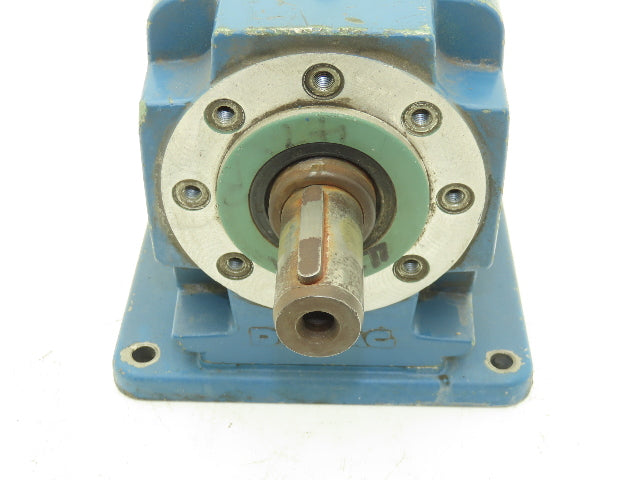 Mannesmann Demag D05-B8-0 Crane Drive Gearbox 35.75:1 Reducer for Gearmotor