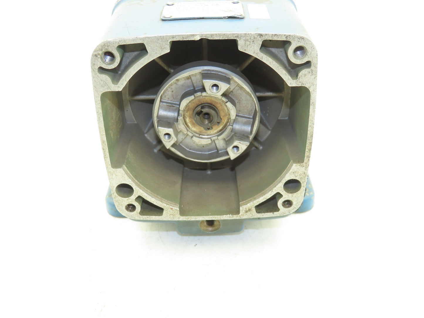 Mannesmann Demag D05-B8-0 Crane Drive Gearbox 35.75:1 Reducer for Gearmotor