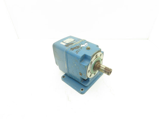 Mannesmann Demag D05-B8-0 Crane Drive Gearbox 35.75:1 Reducer for Gearmotor