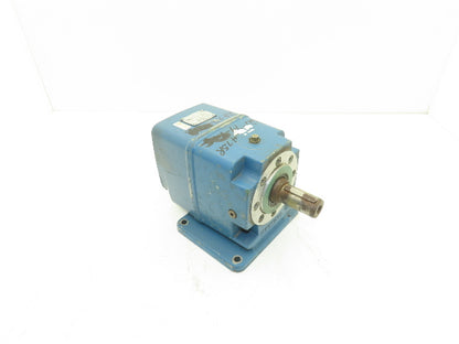 Mannesmann Demag D05-B8-0 Crane Drive Gearbox 35.75:1 Reducer for Gearmotor