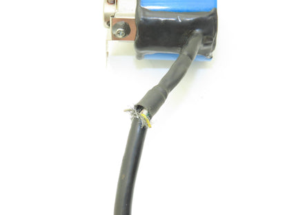 Tamagawa 35-11/24bit-LPS-5V Rotary Encoder 6mm Hollow shaft