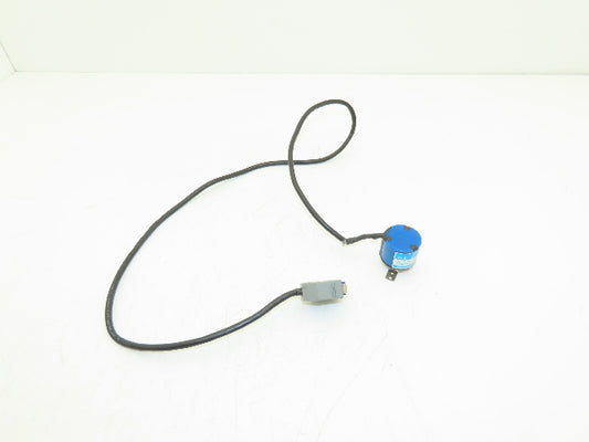 Tamagawa 35-11/24bit-LPS-5V Rotary Encoder 6mm Hollow shaft