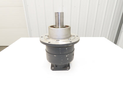 Sumitomo MC-Drive ANFJ-L30-SV-29 Inline Servo Gearbox 29:1 Planetary Reducer