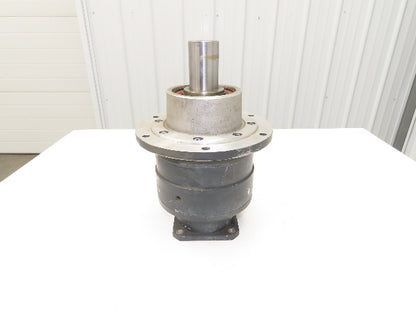 Sumitomo MC-Drive ANFJ-L30-SV-29 Inline Servo Gearbox 29:1 Planetary Reducer