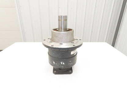 Sumitomo MC-Drive ANFJ-L30-SV-29 Inline Servo Gearbox 29:1 Planetary Reducer