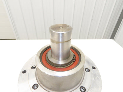 Sumitomo MC-Drive ANFJ-L30-SV-29 Inline Servo Gearbox 29:1 Planetary Reducer