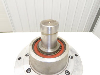 Sumitomo MC-Drive ANFJ-L30-SV-29 Inline Servo Gearbox 29:1 Planetary Reducer