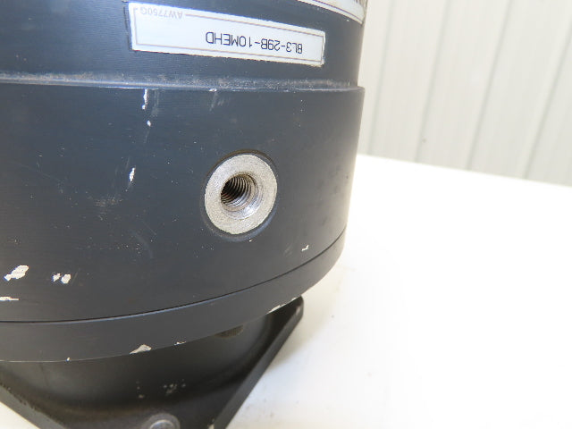 Sumitomo MC-Drive ANFJ-L30-SV-29 Inline Servo Gearbox 29:1 Planetary Reducer