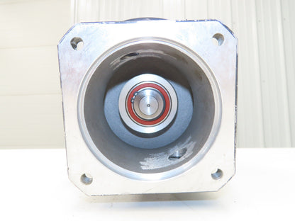 Sumitomo MC-Drive ANFJ-L30-SV-29 Inline Servo Gearbox 29:1 Planetary Reducer