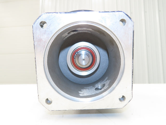 Sumitomo MC-Drive ANFJ-L30-SV-29 Inline Servo Gearbox 29:1 Planetary Reducer