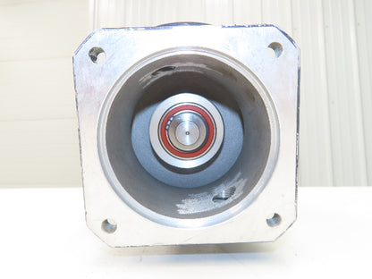 Sumitomo MC-Drive ANFJ-L30-SV-29 Inline Servo Gearbox 29:1 Planetary Reducer