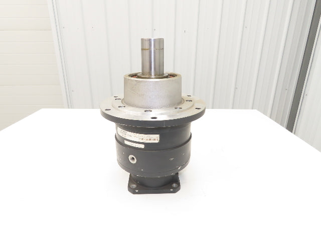 Sumitomo MC-Drive ANFJ-L30-SV-29 Inline Servo Gearbox 29:1 Planetary Reducer